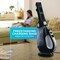 BLACK+DECKER Dustbuster 20V MAX Lithium Handheld Vacuum (BDH2000L)